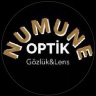 Numune Optik